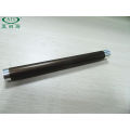 Laser printer spare parts compatible for Brother 7020 lower fuser roller pressure roller